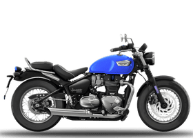 Bonneville Speedmaster